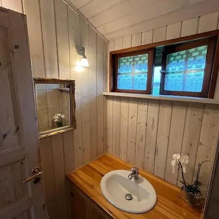 Hyggelig - Perfekt Til Par * Hundested