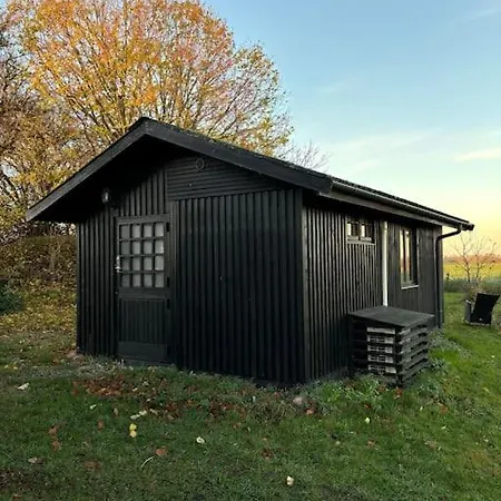 Hyggelig - Perfekt Til Par * Hundested