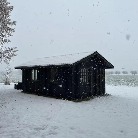 Hyggelig - Perfekt Til Par Сasa de vacaciones *