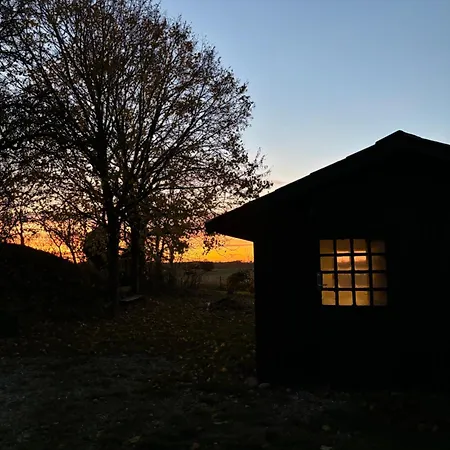 Сasa de vacaciones Hyggelig - Perfekt Til Par Hundested