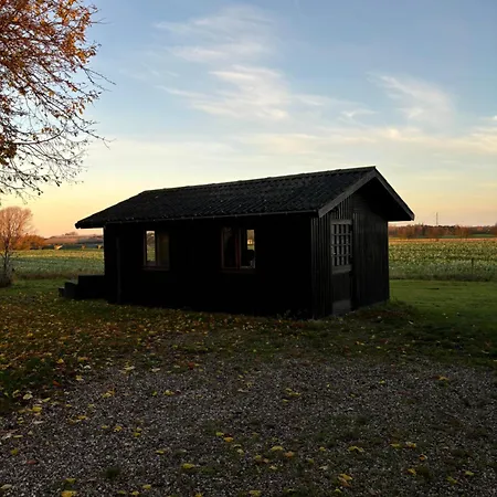 Hyggelig - Perfekt Til Par * Hundested