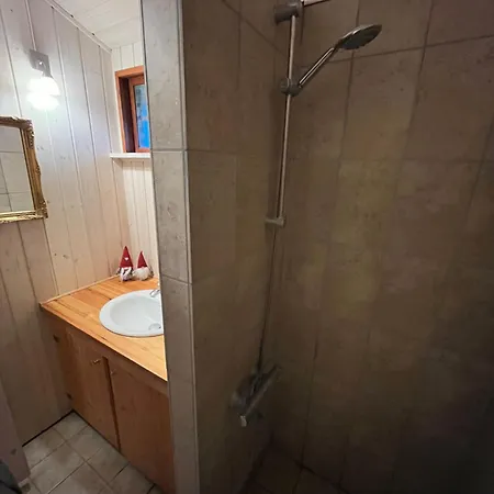 Сasa de vacaciones Hyggelig - Perfekt Til Par *