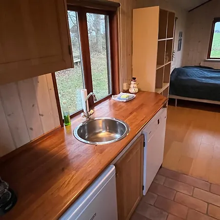 Сasa de vacaciones Hyggelig - Perfekt Til Par