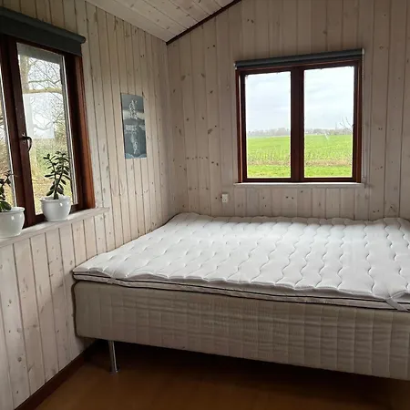 Сasa de vacaciones Hyggelig - Perfekt Til Par Hundested