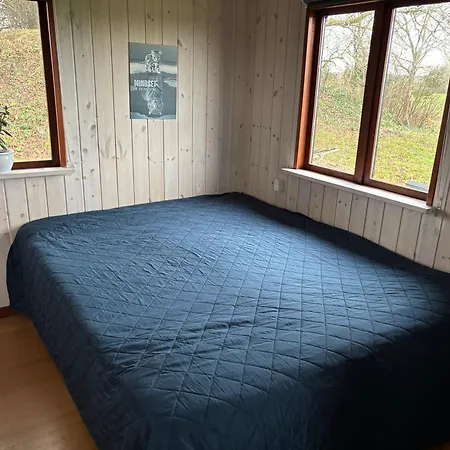 Hyggelig - Perfekt Til Par * Hundested