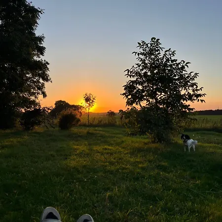 Hyggelig - Perfekt Til Par Hundested