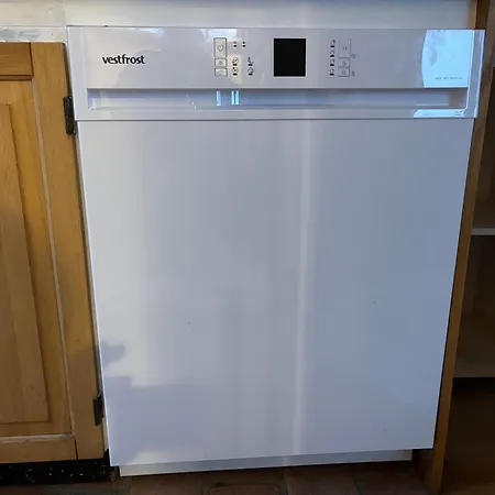 Hyggelig - Perfekt Til Par * Hundested