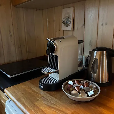 Hyggelig - Perfekt Til Par Hundested