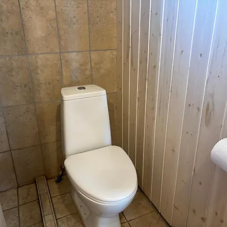 Hyggelig - Perfekt Til Par Сasa de vacaciones