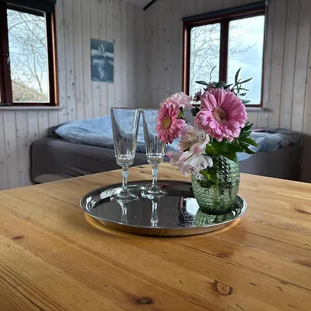 Сasa de vacaciones Hyggelig - Perfekt Til Par