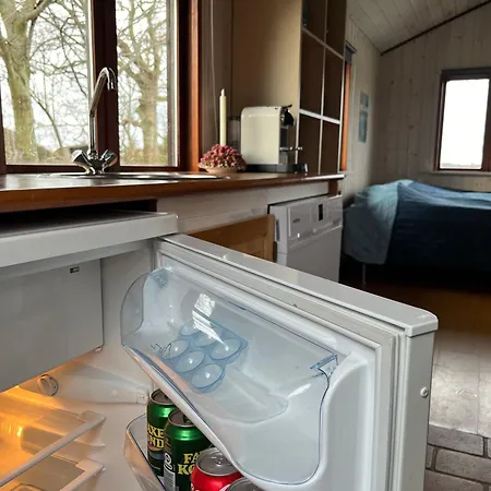 Сasa de vacaciones Hyggelig - Perfekt Til Par