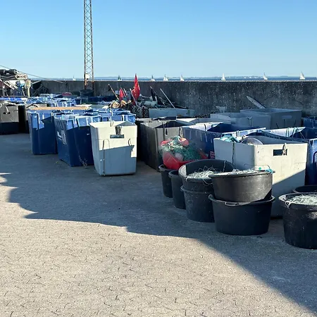 Feriehus Hyggelig - Perfekt Til Par *