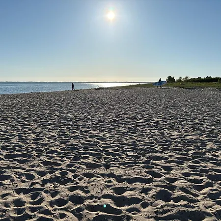 Hyggelig - Perfekt Til Par Сasa de vacaciones *