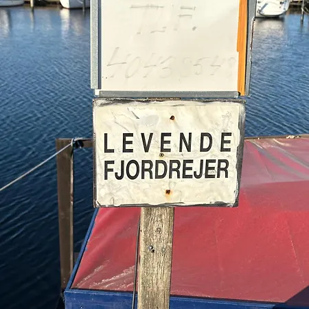 Сasa de vacaciones Hyggelig - Perfekt Til Par