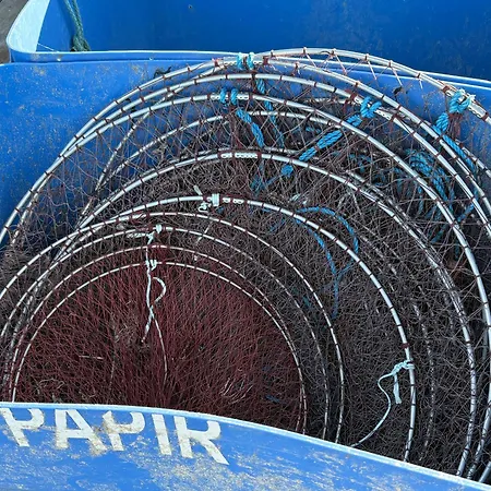 Hyggelig - Perfekt Til Par