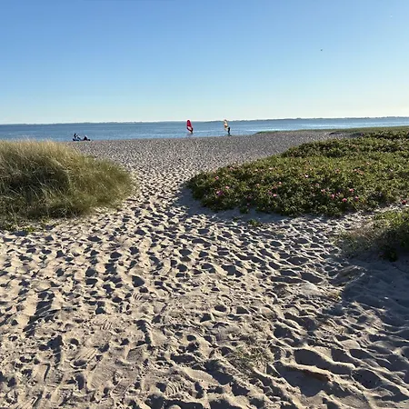 Hyggelig - Perfekt Til Par Hundested