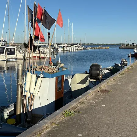 Hyggelig - Perfekt Til Par Сasa de vacaciones