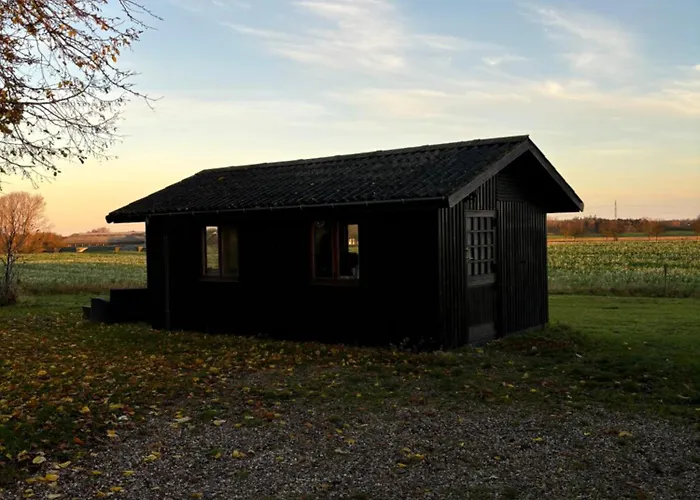 Hyggelig - Perfekt Til Par * Hundested