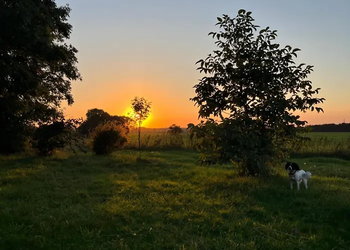 Hyggelig - Perfekt Til Par Hundested