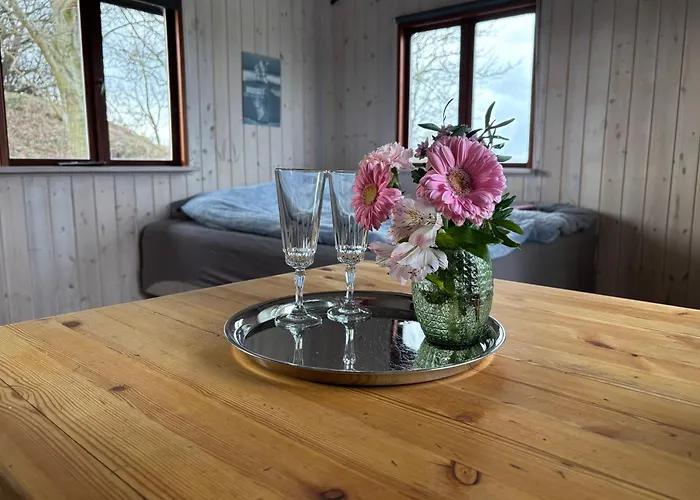 Casa de Férias Hyggelig - Perfekt Til Par