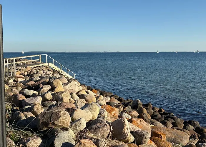 Hyggelig - Perfekt Til Par Hundested