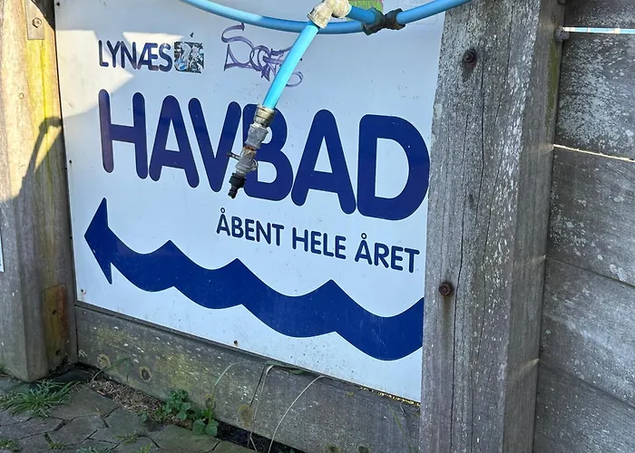 Hyggelig - Perfekt Til Par Casa de Férias